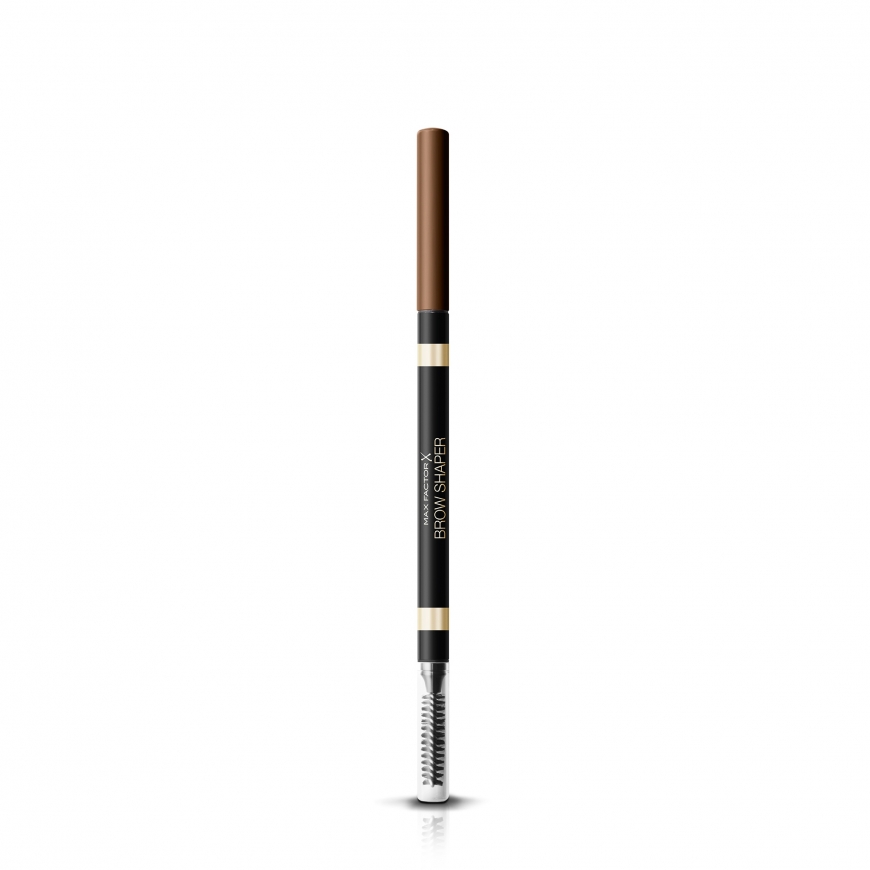 Max Factor Brow Shaper, 020 Brown, 1g