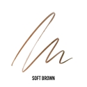 Max Factor Brow Shaper, 020 Brown, 1g Max Factor Brow Shaper, 020 Brown, 1g