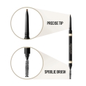 Max Factor Brow Shaper, 020 Brown, 1g Max Factor Brow Shaper, 020 Brown, 1g