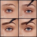 Max Factor Brow Shaper 1 g Pruun