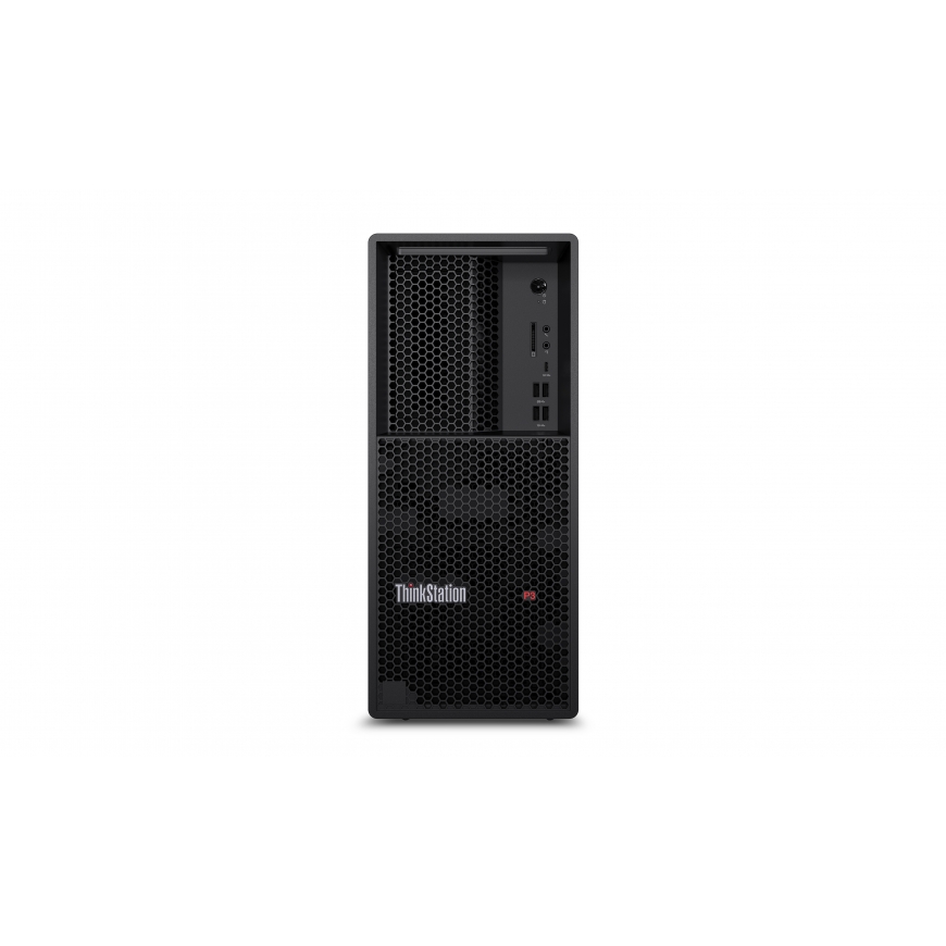 Lenovo ThinkStation P3 Tower Intel® Core™