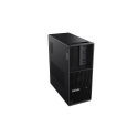 Lenovo ThinkStation P3 Tower Intel® Core™ i7 i7-14700 32 GB DDR5-SDRAM 512 GB SSD Windows 11 Pro Työ