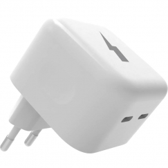 Winner Group WINSIT2USBCWH mobile device charger Smartphone, Tablet White AC Fast charging Indoor