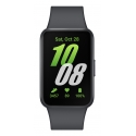 Samsung Galaxy Fit3 4,06 cm (1.6") AMOLED 40 mm Skaitmeninis 256 x 402 pikseliai Lietimui jautrus ek Samsung Galaxy Fit3 4,06 cm (1.6") AMOLED 40 mm Skaitmeninis 256 x 402 pikseliai Lietimui jautrus ek