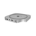 ICY BOX 7-in-1 USB Type-C DockingStation with M.2 NVMe slot