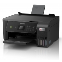 Epson EcoTank ET-2871 Tintes A4 5760 x 1440 DPI 33 ppm Wi-Fi Epson EcoTank ET-2871 Tintes A4 5760 x 1440 DPI 33 ppm Wi-Fi