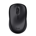 Trust Bologna 40,6 cm (16") Portfelis Juoda Trust Bologna 40,6 cm (16") Portfelis Juoda