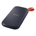 SanDisk SDSSDE30-2T00-G26 väline SSD-ketas 2 TB USB tüüp-C 3.2 Gen 2 (3.1 Gen 2) Must SanDisk SDSSDE30-2T00-G26 väline SSD-ketas 2 TB USB tüüp-C 3.2 Gen 2 (3.1 Gen 2) Must