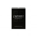 Givenchy L'Interdit Intense Eau De Parfum 35ml
