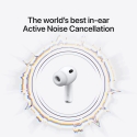 Apple AirPods Pro (3rd generation) Apple AirPods Pro (3rd generation)