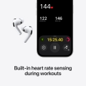 Apple AirPods Pro (3rd generation) Headset True Wireless Stereo (TWS) In-ear Calls/Music/Sport/Every