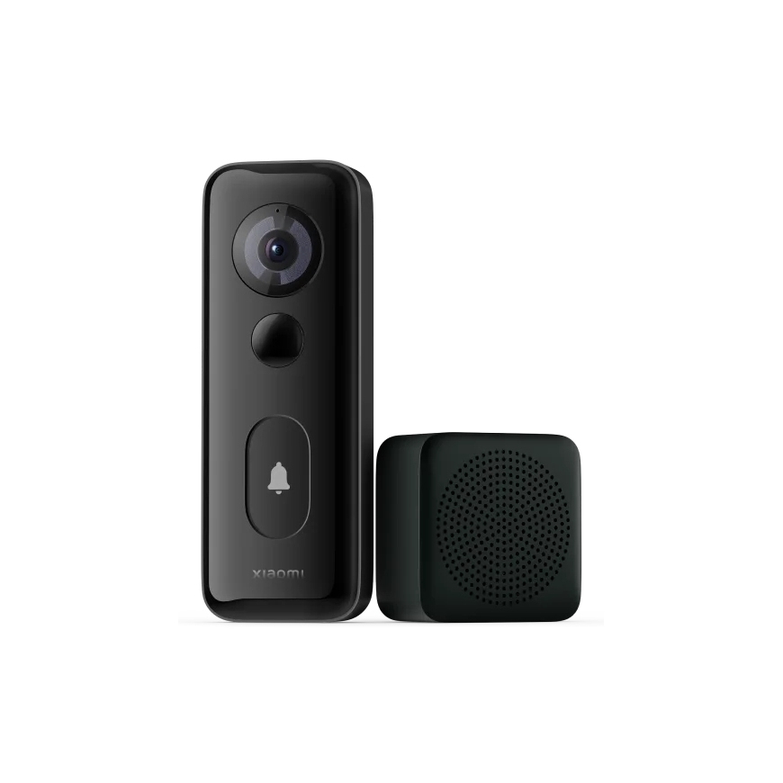 Xiaomi 3S Melns