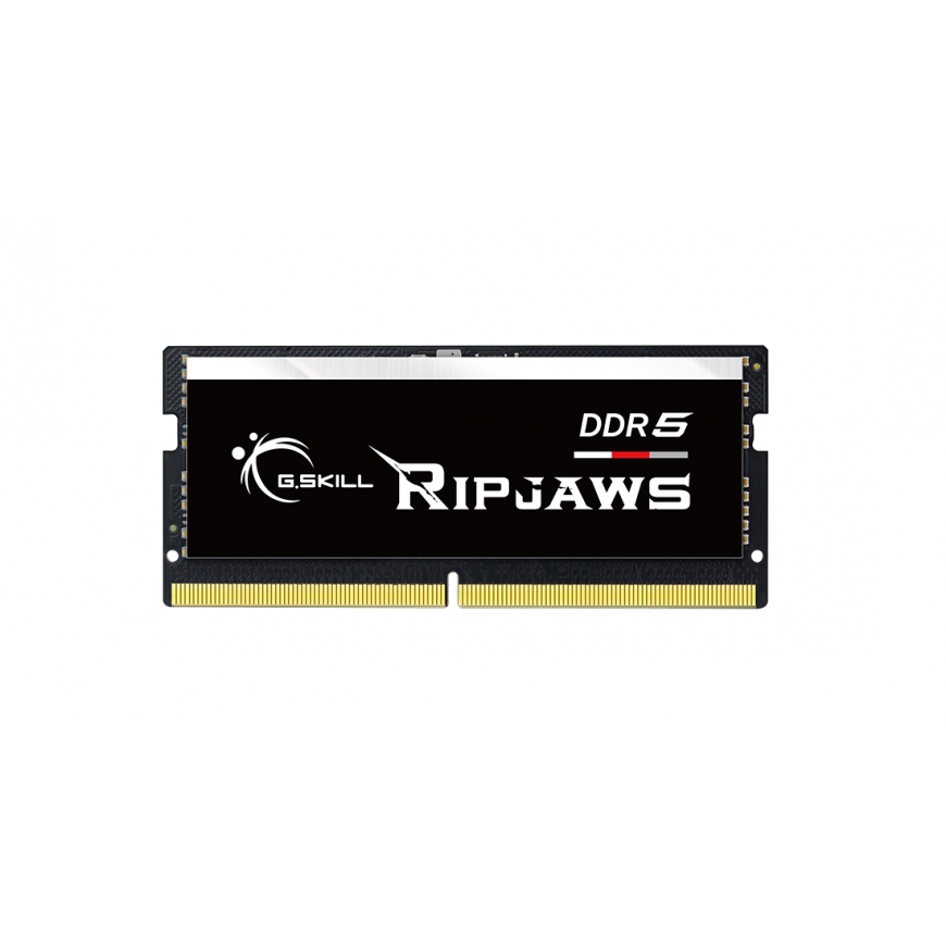 G.Skill Ripjaws F5-5600S4645A64GX1-RS atmiņas modulis