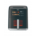 Gaisa fritieris Oliver Voltz 5OV51980CE, 1200W, 4L tvertne, LED