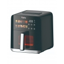 Oliver Voltz 5OV51980CE, Air Fryer, 1200W, pot 4L, LED display,