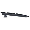 Logitech K280E Pro f/ Business klaviatuur Kontor USB QWERTY US rahvusvaheline Must