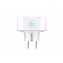 Gosund SP112 smart plug White