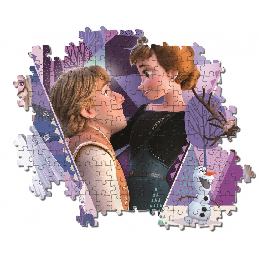 Clementoni 29309 puzzle – 2