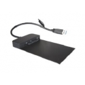 Atomos ATOMDCK003 HDD/SSD dokkimisjaam USB 3.2 Gen 1 (3.1 Gen 1) Type-A Must