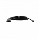 Verbatim 49144 videokaabliadapter 1,5 m USB tüüp-C HDMI Must, Hõbe Verbatim 49144 videokaabliadapter 1,5 m USB tüüp-C HDMI Must, Hõbe