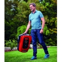 Einhell FREELEXO 600 BT Robotizēts zāles pļāvējs Baterija Melns, Sarkans Einhell FREELEXO 600 BT Robotizēts zāles pļāvējs Baterija Melns, Sarkans