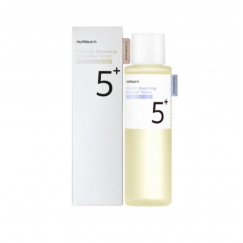 Numbuzin No.5+ Vitamin Boosting Essential Тонер‑Эссенция Для Лица 200ml