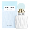 Miu Miu Fleur de Lait 50 ml Женский Miu Miu Fleur de Lait 50 ml Женский
