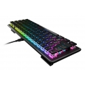 Turtle Beach Vulcan II Mini keyboard Gaming USB QWERTY German Black