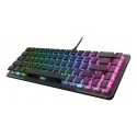 Turtle Beach Vulcan II Mini keyboard Gaming USB QWERTY German Black