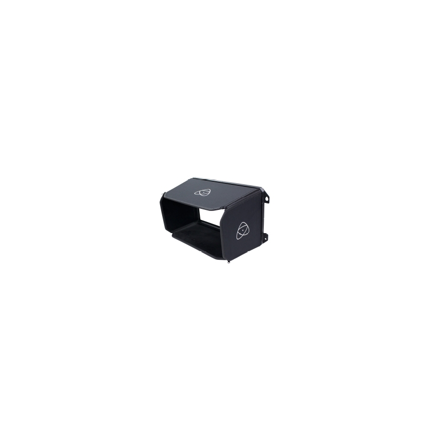 Atomos ATOM19SUN1 videoreģistratora (DVR) piederums Saules aizsargs Melns 1 pcs