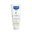 Mustela Nourishing Lotion Cold Cream & Beeswax kremas kūdikiams 200 ml Mustela Nourishing Lotion Cold Cream & Beeswax kremas kūdikiams 200 ml