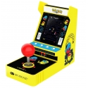 My Arcade DGUNL-7073 портативная игровая приставка 8,89 cm (3.5") Черный, Желтый My Arcade DGUNL-7073 портативная игровая приставка 8,89 cm (3.5") Черный, Желтый