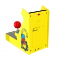 My Arcade DGUNL-7073 nešiojamoji žaidimų konsolė 8,89 cm (3.5") Juoda, Geltona My Arcade DGUNL-7073 nešiojamoji žaidimų konsolė 8,89 cm (3.5") Juoda, Geltona