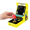 My Arcade DGUNL-7073 kannettava pelikonsoli 8,89 cm (3.5") Musta, Keltainen My Arcade DGUNL-7073 kannettava pelikonsoli 8,89 cm (3.5") Musta, Keltainen