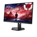 Lenovo Legion 27Q-10 monitori 68,6 cm (27") 2560 x 1440 pikseļi Quad HD LED Melns Lenovo Legion 27Q-10 monitori 68,6 cm (27") 2560 x 1440 pikseļi Quad HD LED Melns
