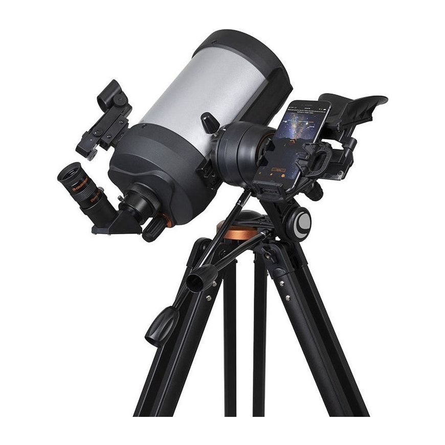 Celestron StarSense Explorer DX 5" Atstarotājs