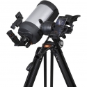 Celestron StarSense Explorer DX 5" Atstarotājs 329x Melns, Sudrabs Celestron StarSense Explorer DX 5" Atstarotājs 329x Melns, Sudrabs
