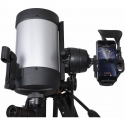 Celestron StarSense Explorer DX 5" Atstarotājs 329x Melns, Sudrabs Celestron StarSense Explorer DX 5" Atstarotājs 329x Melns, Sudrabs