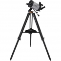 Celestron StarSense Explorer DX 5" Atstarotājs 329x Melns, Sudrabs Celestron StarSense Explorer DX 5" Atstarotājs 329x Melns, Sudrabs