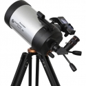 Celestron StarSense Explorer DX 5" Atstarotājs 329x Melns, Sudrabs Celestron StarSense Explorer DX 5" Atstarotājs 329x Melns, Sudrabs