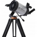 Celestron StarSense Explorer DX 5" Рефлектор 329x Черный, Серебристый Celestron StarSense Explorer DX 5" Рефлектор 329x Черный, Серебристый