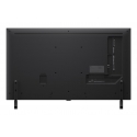 LG QNED 75QNED80A3A televizors 190,5 cm (75") 4K Ultra HD Viedtelevizors Wi-Fi Melns LG QNED 75QNED80A3A televizors 190,5 cm (75") 4K Ultra HD Viedtelevizors Wi-Fi Melns