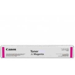 Canon C-EXV 54 värikasetti Alkuperäinen Magenta