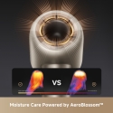 MOVA AMSH10-Gold Shine 10 Hair Dryer Gold MOVA AMSH10-Gold Shine 10 Hair Dryer Gold