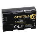 PATONA 13435 camera/camcorder battery Lithium-Ion (Li-Ion) 2400 mAh