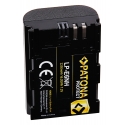 PATONA 13435 camera/camcorder battery Lithium-Ion (Li-Ion) 2400 mAh