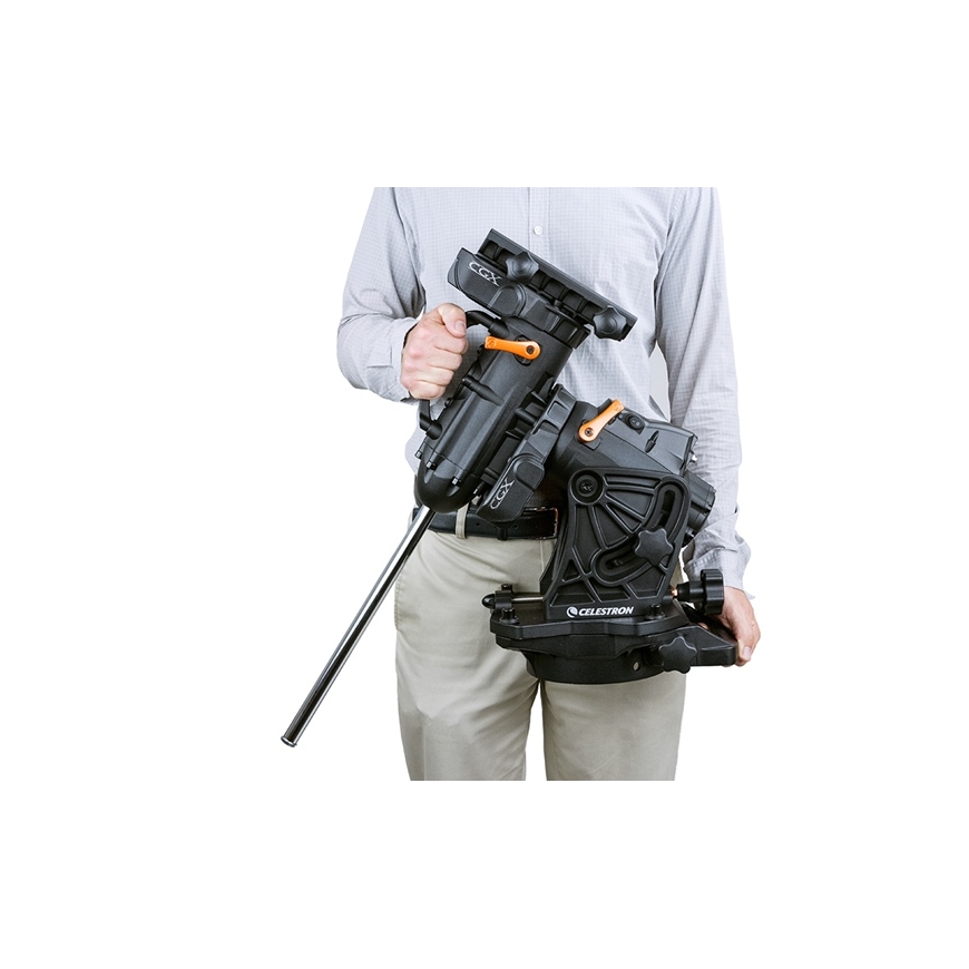 Celestron CE91530 teleskoobitarvik – 5