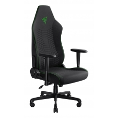 Razer Iskur V2 X Игровое кресло для ПК Черный, Зеленый