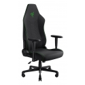 Razer Iskur V2 X PC gaming chair Black, Green