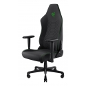 Razer Iskur V2 X Datorspēļu krēsls Melns, Zaļš